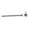 Prime-Line Carriage Bolts 1/4in-20 X 3-1/2in Grade 18-8 Stainless Steel 15PK 9062488 - alternate 2